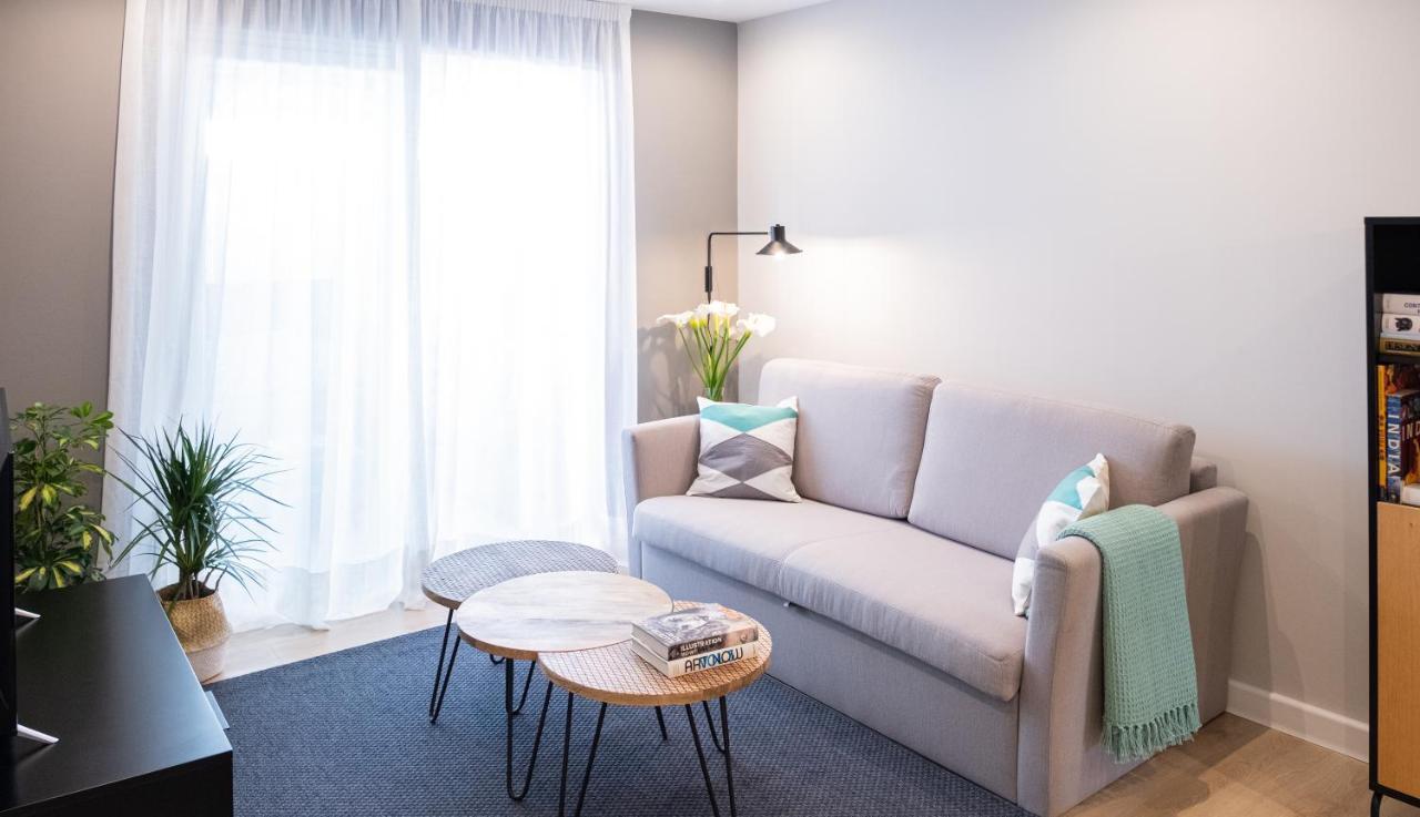 סנטיאגו דה קומפוסטלה Apartamento De Diseno Centrico Con Terraza Espectacular מראה חיצוני תמונה