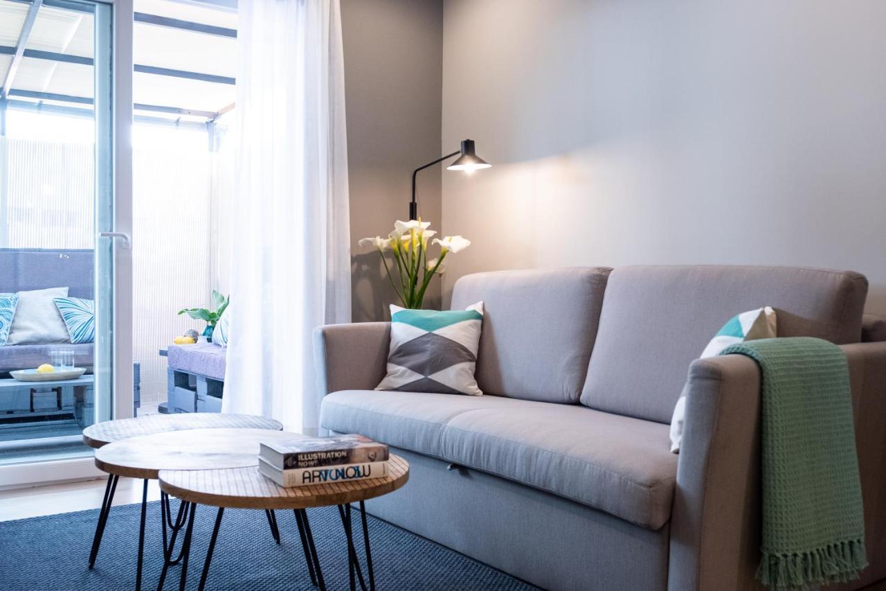 סנטיאגו דה קומפוסטלה Apartamento De Diseno Centrico Con Terraza Espectacular מראה חיצוני תמונה